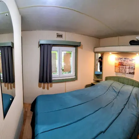Campsite Evasion Charente *